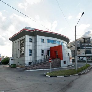 Stroiteley Street, 82А, Novokuznetsk: photo
