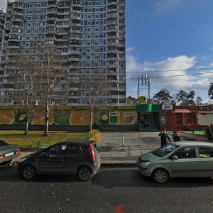 Startovaya Street, 9к2, Moscow: photo