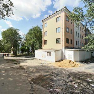 Rossiyskaya ulitsa, 21А, Chelyabinsk: photo