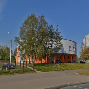 Rotmistrava Street, 61А, Minsk: photo