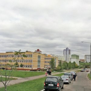 Минск, Улица Кунцевщина, 20: фото