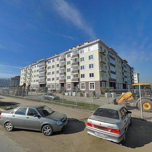 Figurnaya Street, 30, Krasnodar Krai: photo