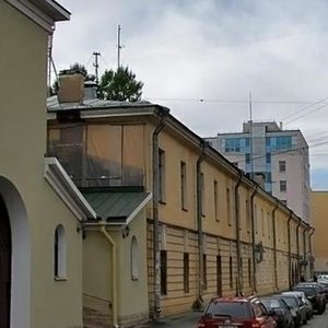 9th Krasnoarmeyskaya Street, 10Б, Saint Petersburg: photo