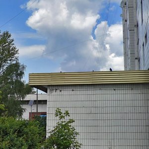 Москва, Главная улица, 29: фото