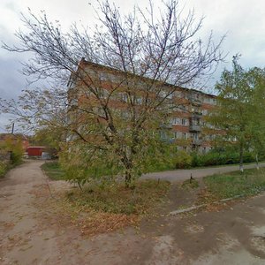 Muranova Street, 31, Orehovo‑Zuevo: photo