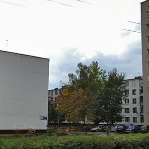 50 Let Oktyabrya Street, No:19, Nijnekamsk (Tüben Kama): Fotoğraflar