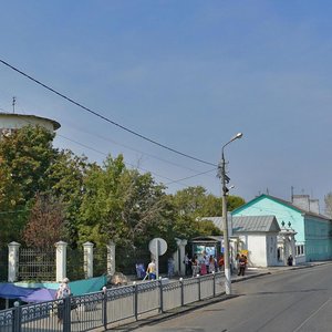 Oktyabrskoy Revolyutsii Street, 194, Kolomna: photo