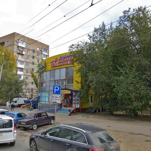 Prospekt Stroiteley, 84А, : foto