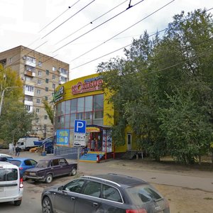 Prospekt Stroiteley, 84А, Saratov: photo