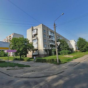 Vulytsia Nebesnoi Sotni, 21, Chernivtsi: photo