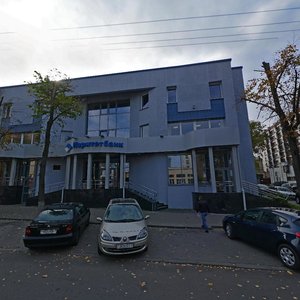 Kisialiova Street, 61А, : foto