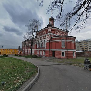 Rozhdestvenka Street, No:20/8с6, Moskova: Fotoğraflar