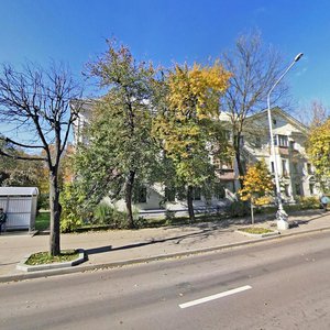 Zhylunovicha Street, 24/10, Minsk: photo