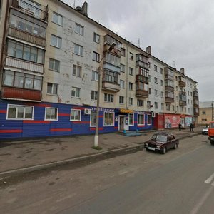 Bazovaya ulitsa, 12, Kemerovo: photo