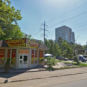 Жуковский, Улица Дзержинского, 1А: фото