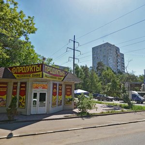 Dzerzhinskogo Street, 1А, Zhukovskiy: photo