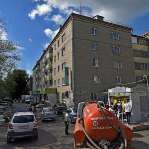 Krasnoy Armii Avenue, 203А, Sergiev Posad: photo