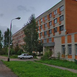 Leona Pozemskogo Street, 126 ، : صورة
