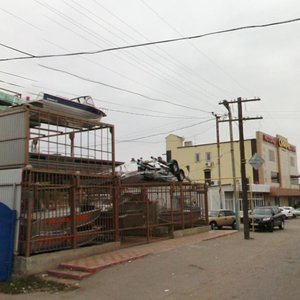 Aviatsionnaya Street, 63В, : foto