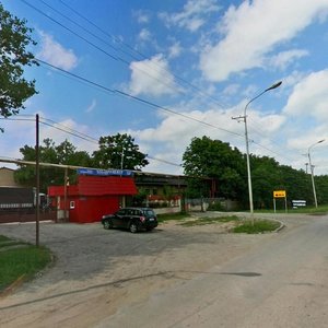 Selektsionnaya ulitsa, 7, Stavropol: photo