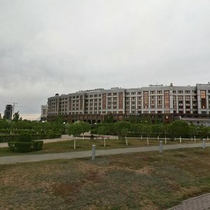 Астана, Проспект Кабанбай Батыра, 34/1: фото