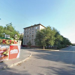 Sovetskaya Street, 28А, Volgograd: photo
