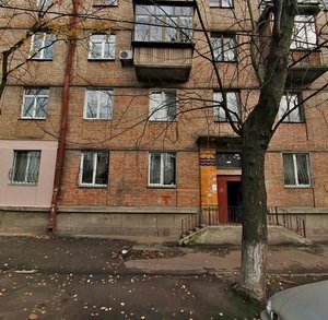 Киев, Улица Ивана Светличного, 6: фото