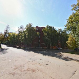 Tolstogo Street, 5/28, Kazan: photo
