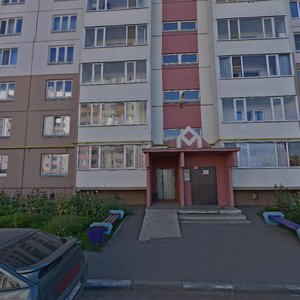 28-ya Severnaya ulitsa, 22, Omsk: photo