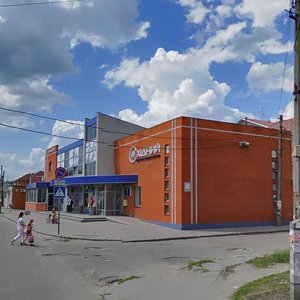 Borysa Tena Street, 83/38, Zhytomyr: photo