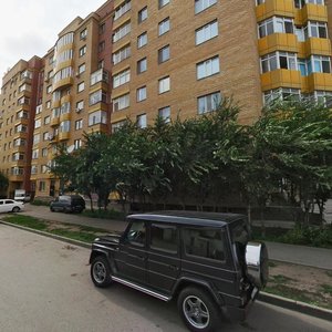 Bauyrjan Momyşūly dañğyly, 18/1, Astana: photo