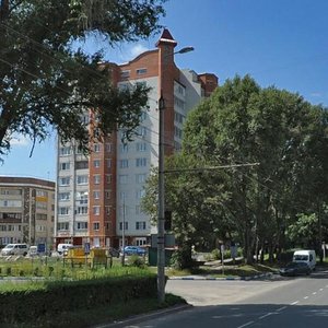 Prospekt Zluky, 8, Ternopil: photo