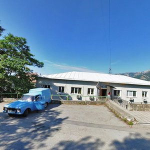 Sverdlova Street, 48Д, Yalta: photo