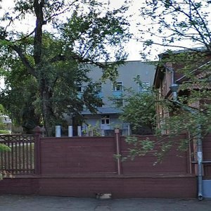 Lva Tolstogo Street, 26 ، أوليانوفسك: صورة
