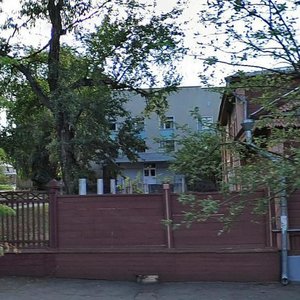 Lva Tolstogo Street, 26, Ulyanovsk: photo