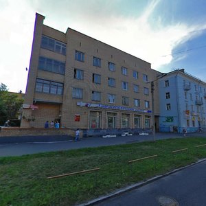 Gertsena Street, 41, Petrozavodsk: photo