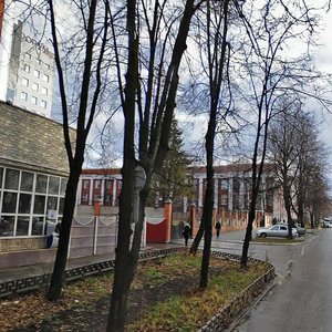 Рязань, Проезд Яблочкова, 5: фото