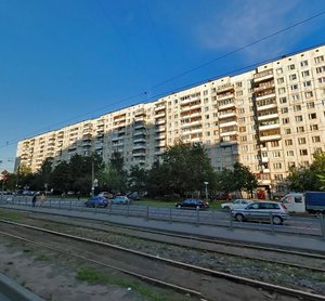 Engelsa Avenue, 129к1, Saint Petersburg: photo