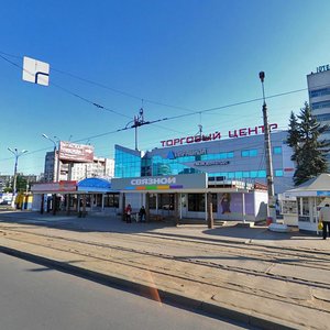 Kominterna Street, 47А, Tver: photo