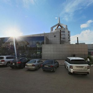 Buqar Jıraw Avenue, 50А, Karaganda: photo