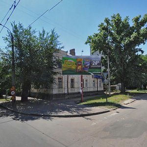 Bulvar Tarasa Shevchenka, 334, Cherkasy: photo