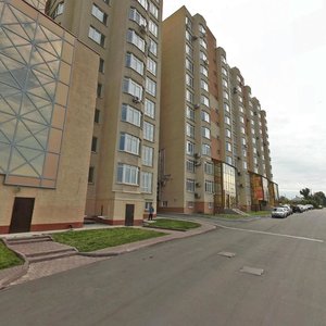 Bolshevistskaya ulitsa, 2, Kemerovo: photo