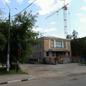 Kultury Street, 110, Nizhny Novgorod: photo