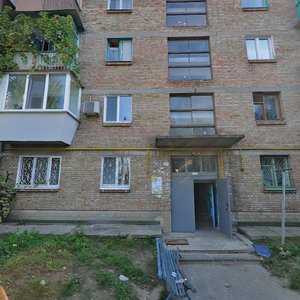 Oleny Telihy Street, 39В, Kyiv: photo