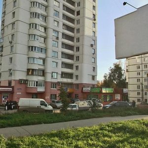 Stara Zagora Street, 257, Samara: photo