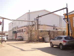 Chapaeva Street, 30А, Cheboksary: photo