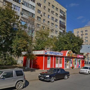Kachintsev Street, 112к1, Volgograd: photo