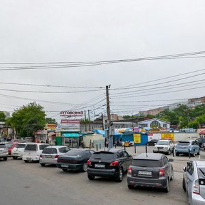 Lugovaya street, 22/26, : foto