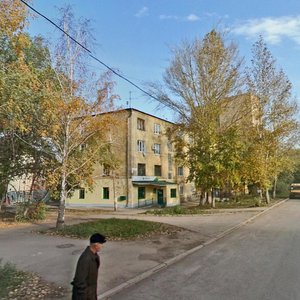 Novo-Sadovaya Street, 164, Samara: photo