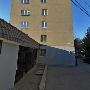 Podlipayeva Street, 3, Kostroma: photo